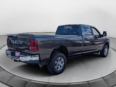 New 2025 Ram 2500 Big Horn Crew Cab for sale #DR0036 - photo 2