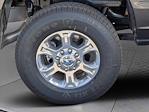 New 2025 Ram 2500 Big Horn Crew Cab for sale #DR0036 - photo 9