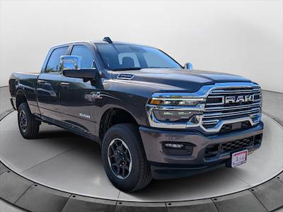 New 2025 Ram 2500 Laramie Crew Cab for sale #DR0037 - photo 1