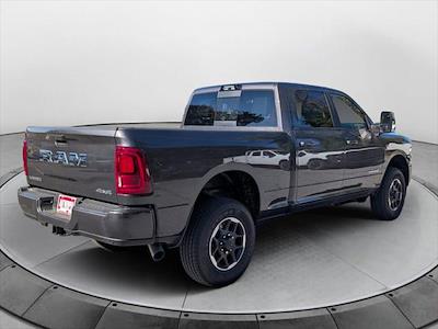 New 2025 Ram 2500 Laramie Crew Cab for sale #DR0037 - photo 2