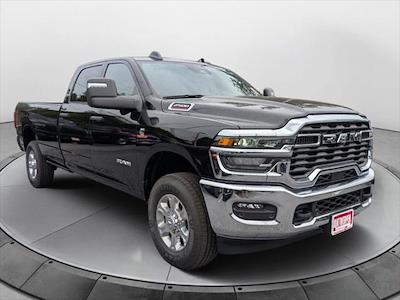 New 2025 Ram 2500 Big Horn Crew Cab for sale #DR0038 - photo 1