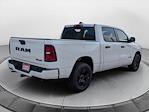 New 2025 Ram 1500 Tradesman Crew Cab 4x4 Pickup for sale #DR0040 - photo 2