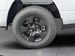 New 2025 Ram 1500 Tradesman Crew Cab 4x4 Pickup for sale #DR0040 - photo 7