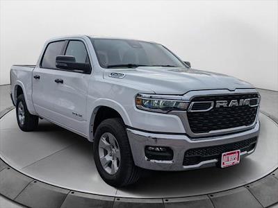 New 2025 Ram 1500 Big Horn Crew Cab for sale #DR0047 - photo 1
