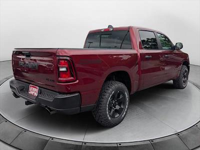 New 2026 Ram 1500 Warlock Crew Cab 4x4 Pickup for sale #DS0001 - photo 2