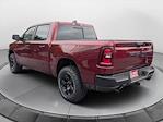 New 2026 Ram 1500 Warlock Crew Cab 4x4 Pickup for sale #DS0001 - photo 4