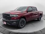New 2026 Ram 1500 Warlock Crew Cab 4x4 Pickup for sale #DS0001 - photo 5