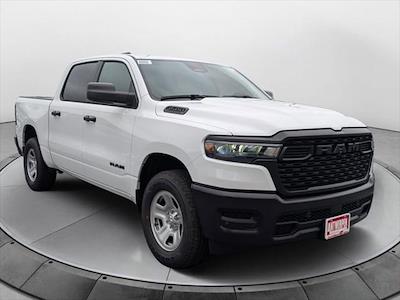 New 2026 Ram 1500 Tradesman Crew Cab 4x4 Pickup for sale #DS0002 - photo 1