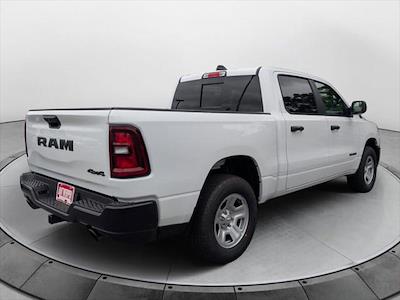 New 2026 Ram 1500 Tradesman Crew Cab 4x4 Pickup for sale #DS0002 - photo 2