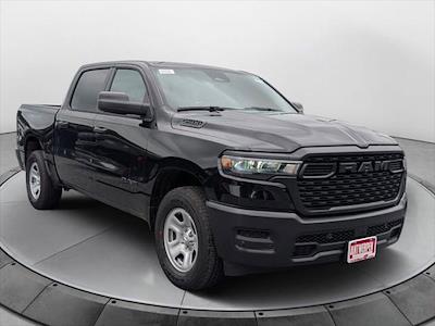 New 2026 Ram 1500 Tradesman Crew Cab 4x4 Pickup for sale #DS0003 - photo 1