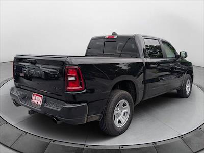 New 2026 Ram 1500 Tradesman Crew Cab 4x4 Pickup for sale #DS0003 - photo 2