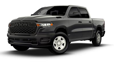 New 2026 Ram 1500 Tradesman Crew Cab 4x4 Pickup for sale #DS0004 - photo 1