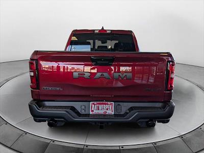 New 2026 Ram 1500 Rebel Crew Cab 4x4 Pickup for sale #DS0005 - photo 2