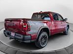 New 2026 Ram 1500 Rebel Crew Cab 4x4 Pickup for sale #DS0005 - photo 9