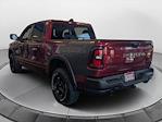 New 2026 Ram 1500 Rebel Crew Cab 4x4 Pickup for sale #DS0005 - photo 3