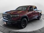 New 2026 Ram 1500 Rebel Crew Cab 4x4 Pickup for sale #DS0005 - photo 4