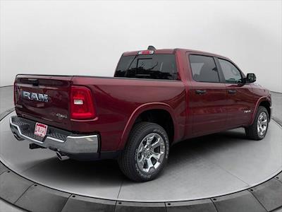 New 2026 Ram 1500 Big Horn Crew Cab 4x4 Pickup for sale #DS0006 - photo 2