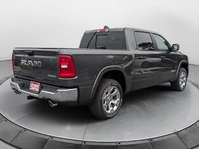 New 2026 Ram 1500 Big Horn Crew Cab for sale #DS0011 - photo 2