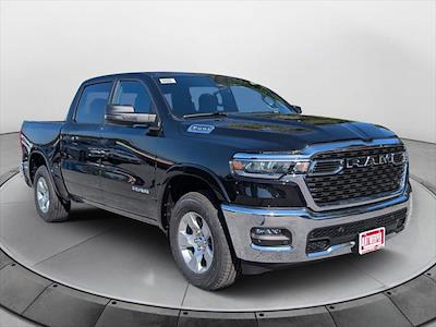 New 2026 Ram 1500 Big Horn Crew Cab for sale #DS0019 - photo 1