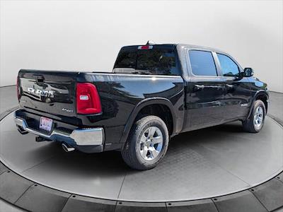 New 2026 Ram 1500 Big Horn Crew Cab for sale #DS0019 - photo 2