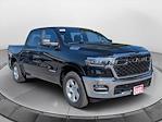 New 2026 Ram 1500 Big Horn Crew Cab for sale #DS0019 - photo 1