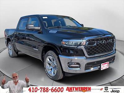 New 2026 Ram 1500 Big Horn Crew Cab for sale #DS0021 - photo 1