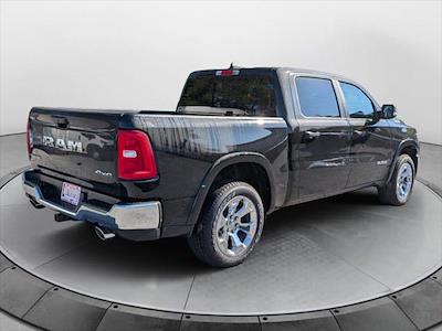 New 2026 Ram 1500 Big Horn Crew Cab for sale #DS0021 - photo 2