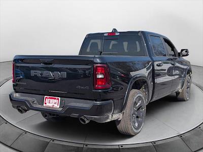 New 2026 Ram 1500 Big Horn Crew Cab for sale #DS0024 - photo 1