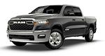 New 2026 Ram 1500 Big Horn Crew Cab for sale #DS0037 - photo 8