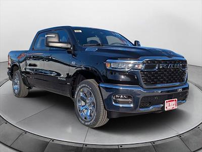 New 2026 Ram 1500 Big Horn Crew Cab for sale #DS0038 - photo 1