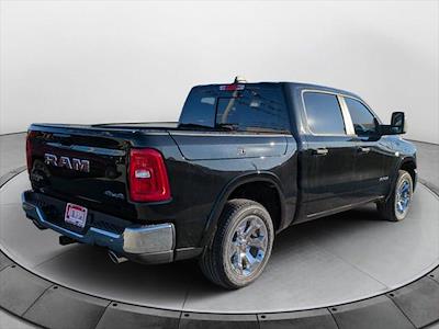 New 2026 Ram 1500 Big Horn Crew Cab for sale #DS0038 - photo 2