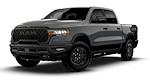 New 2026 Ram 1500 Rebel Crew Cab 4x4 Pickup for sale #E1001 - photo 1
