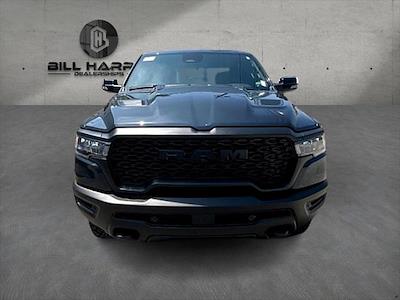 New 2026 Ram 1500 Rebel Crew Cab 4x4 Pickup for sale #E1004 - photo 2