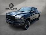 New 2026 Ram 1500 Rebel Crew Cab 4x4 Pickup for sale #E1004 - photo 1