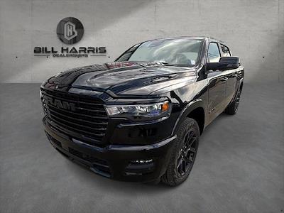 New 2026 Ram 1500 Laramie Crew Cab 4x4 Pickup for sale #E1006 - photo 1