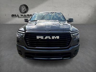 New 2026 Ram 1500 Laramie Crew Cab 4x4 Pickup for sale #E1009 - photo 2