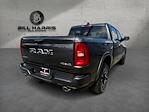 New 2026 Ram 1500 Laramie Crew Cab 4x4 Pickup for sale #E1009 - photo 6