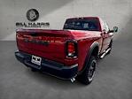 New 2026 Ram 2500 Tradesman Crew Cab 4x4 Pickup for sale #E1011 - photo 5