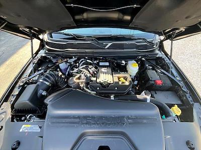 New 2026 Ram 3500 Laramie Crew Cab 4x4 DRW Pickup for sale #E1028 - photo 1