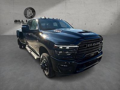 New 2026 Ram 3500 Laramie Crew Cab 4x4 DRW Pickup for sale #E1028 - photo 2