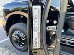 New 2026 Ram 3500 Laramie Crew Cab 4x4 DRW Pickup for sale #E1028 - photo 39