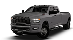 New 2026 Ram 3500 Big Horn Crew Cab 4x4 DRW Pickup for sale #E1037 - photo 1