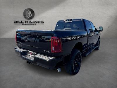 New 2026 Ram 2500 Laramie Crew Cab 4x4 Pickup for sale #E1041 - photo 2