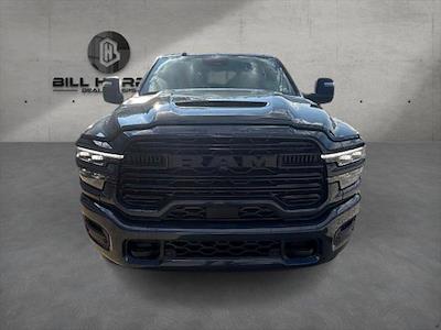 New 2026 Ram 3500 Laramie Crew Cab 4x4 DRW Pickup for sale #E1049 - photo 2