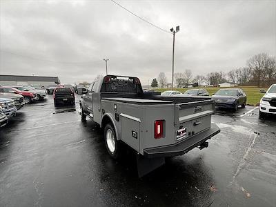 New 2026 Ram 5500 Crew Cab Service Truck for sale #E1059 - photo 2