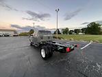 New 2026 Ram 5500 Big Horn Crew Cab 4x4 60 CA Cab Chassis for sale #E1059 - photo 2
