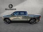 New 2026 Ram 1500 Rebel Crew Cab 4x4 Pickup for sale #E1060 - photo 10