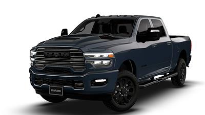 New 2026 Ram 3500 Laramie Crew Cab 4x4 Pickup for sale #E1062 - photo 1