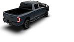 New 2026 Ram 3500 Laramie Crew Cab 4x4 Pickup for sale #E1062 - photo 2