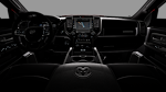 New 2026 Ram 3500 Laramie Crew Cab 4x4 Pickup for sale #E1063 - photo 4